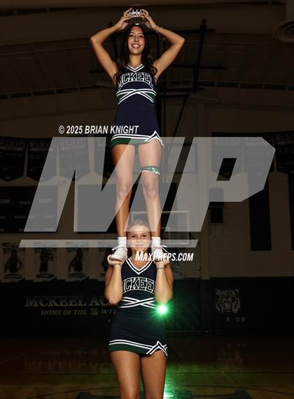 Thumbnail 3 in McKeel Academy (Team & Individuals) photogallery.