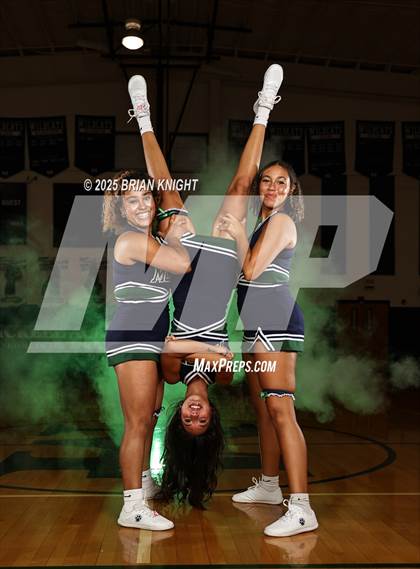 Thumbnail 2 in McKeel Academy (Team & Individuals) photogallery.
