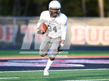 Thumbnail 1 in Wheeler @ Allatoona photogallery.