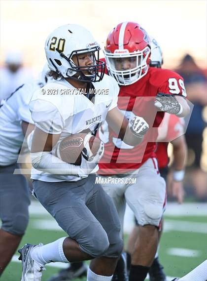 Thumbnail 3 in Wheeler @ Allatoona photogallery.