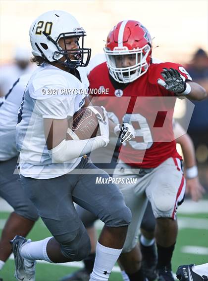 Thumbnail 2 in Wheeler @ Allatoona photogallery.