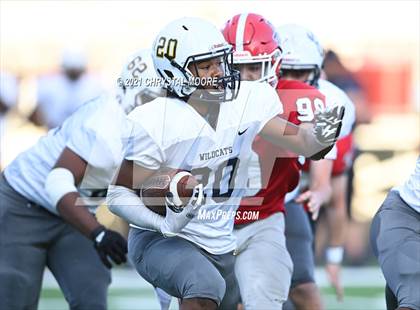 Thumbnail 1 in Wheeler @ Allatoona photogallery.