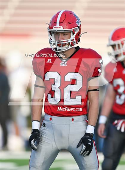 Thumbnail 1 in Wheeler @ Allatoona photogallery.