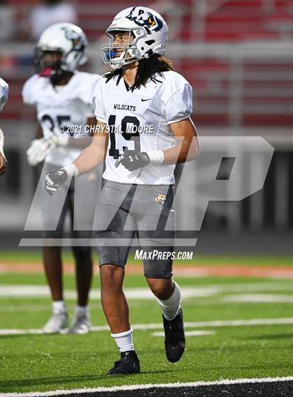 Thumbnail 3 in Wheeler @ Allatoona photogallery.