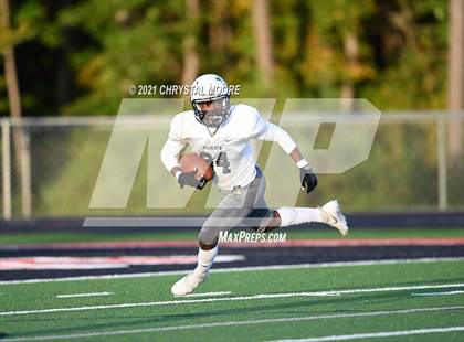 Thumbnail 2 in Wheeler @ Allatoona photogallery.