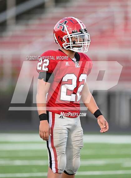 Thumbnail 1 in Wheeler @ Allatoona photogallery.