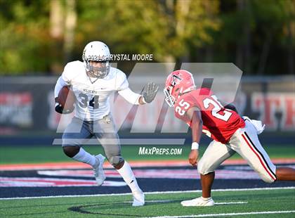 Thumbnail 3 in Wheeler @ Allatoona photogallery.