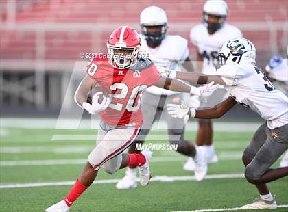 Thumbnail 1 in Wheeler @ Allatoona photogallery.
