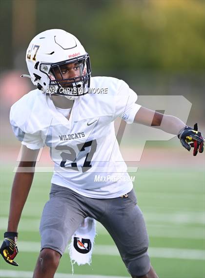 Thumbnail 3 in Wheeler @ Allatoona photogallery.