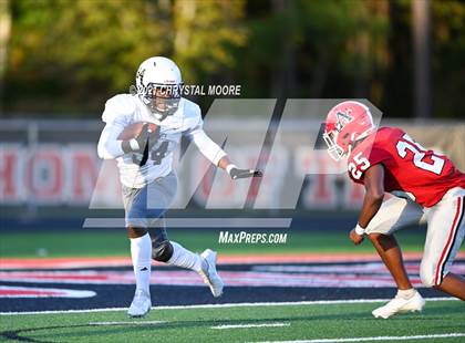 Thumbnail 1 in Wheeler @ Allatoona photogallery.