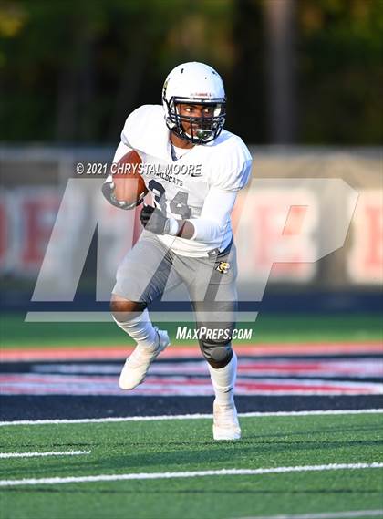 Thumbnail 2 in Wheeler @ Allatoona photogallery.