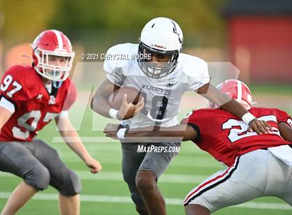 Thumbnail 2 in Wheeler @ Allatoona photogallery.