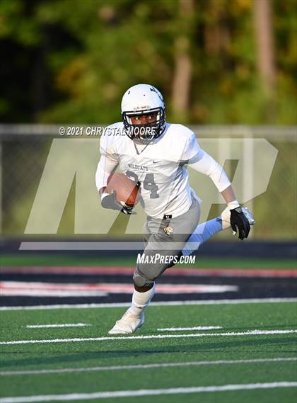 Thumbnail 3 in Wheeler @ Allatoona photogallery.