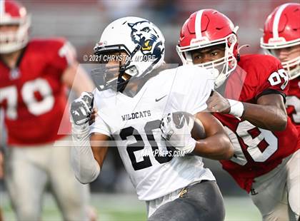 Thumbnail 1 in Wheeler @ Allatoona photogallery.