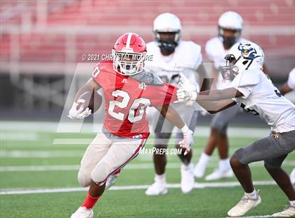 Thumbnail 2 in Wheeler @ Allatoona photogallery.