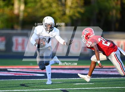 Thumbnail 2 in Wheeler @ Allatoona photogallery.