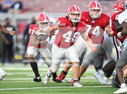 Thumbnail 2 in Wheeler @ Allatoona photogallery.