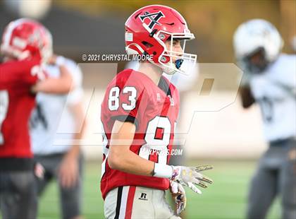 Thumbnail 1 in Wheeler @ Allatoona photogallery.