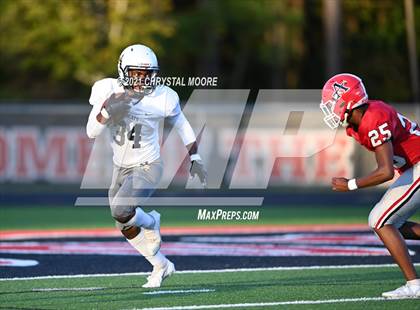 Thumbnail 3 in Wheeler @ Allatoona photogallery.