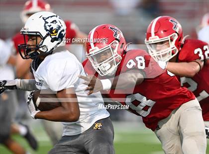 Thumbnail 2 in Wheeler @ Allatoona photogallery.