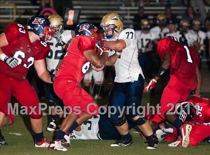 Thumbnail 2 in Napa vs. Beyer photogallery.