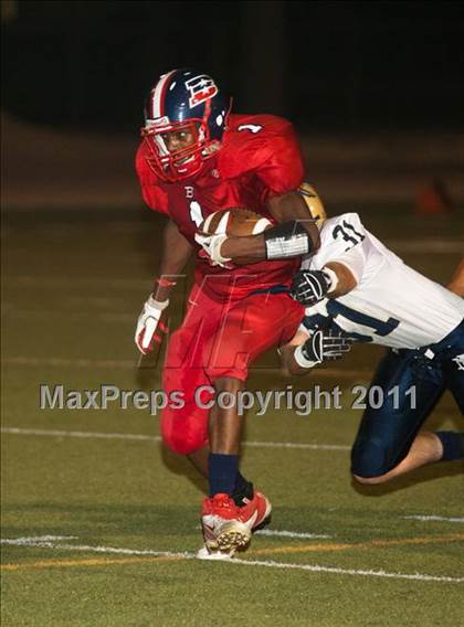 Thumbnail 3 in Napa vs. Beyer photogallery.