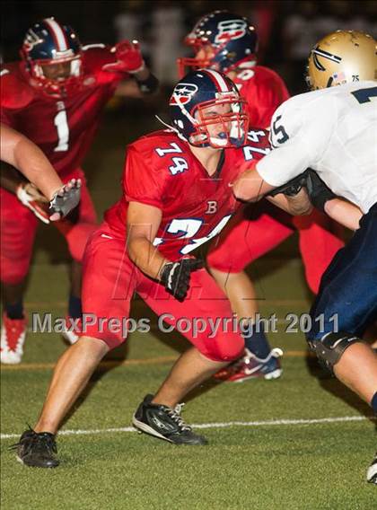 Thumbnail 2 in Napa vs. Beyer photogallery.