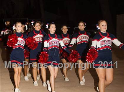 Thumbnail 2 in Napa vs. Beyer photogallery.