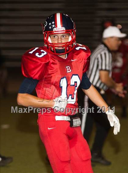 Thumbnail 1 in Napa vs. Beyer photogallery.