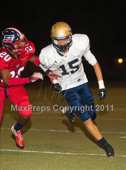 Thumbnail 1 in Napa vs. Beyer photogallery.