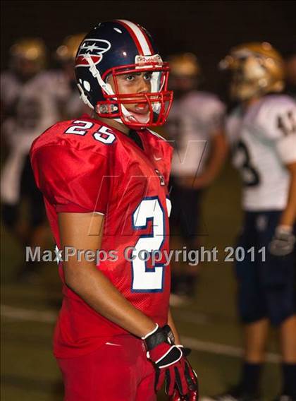 Thumbnail 2 in Napa vs. Beyer photogallery.