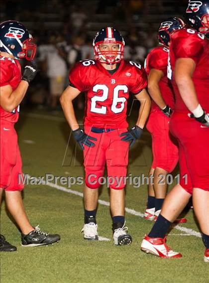 Thumbnail 1 in Napa vs. Beyer photogallery.