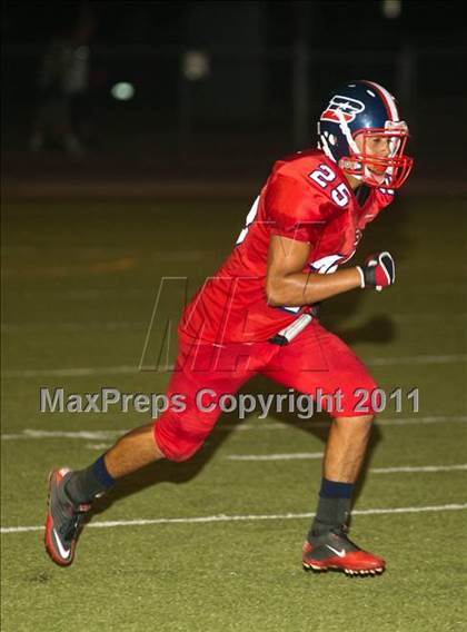 Thumbnail 1 in Napa vs. Beyer photogallery.