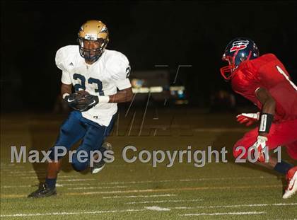 Thumbnail 1 in Napa vs. Beyer photogallery.