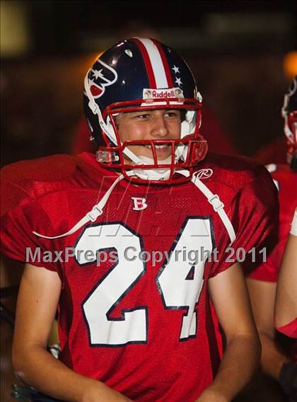 Thumbnail 3 in Napa vs. Beyer photogallery.
