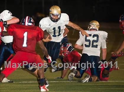 Thumbnail 2 in Napa vs. Beyer photogallery.