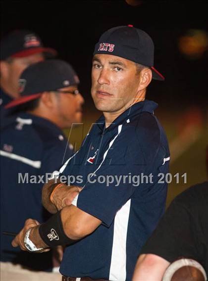 Thumbnail 2 in Napa vs. Beyer photogallery.