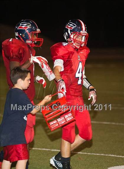 Thumbnail 3 in Napa vs. Beyer photogallery.