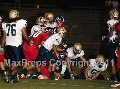Thumbnail 1 in Napa vs. Beyer photogallery.