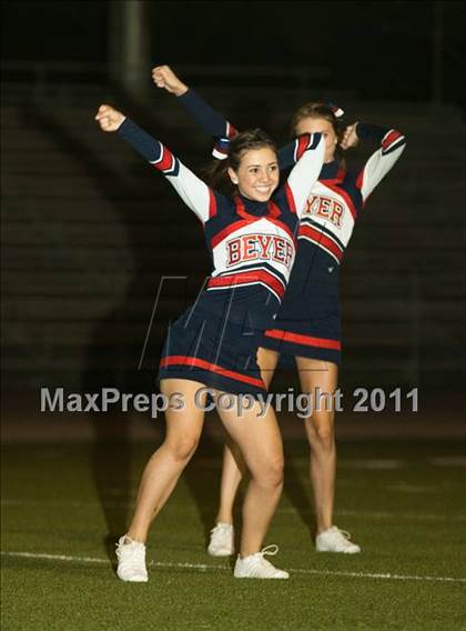 Thumbnail 3 in Napa vs. Beyer photogallery.