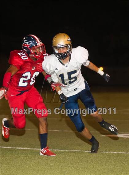 Thumbnail 2 in Napa vs. Beyer photogallery.
