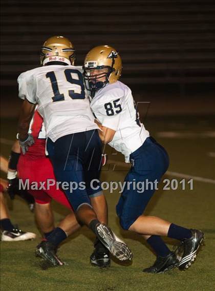 Thumbnail 1 in Napa vs. Beyer photogallery.