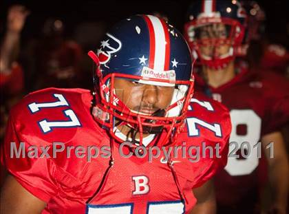Thumbnail 1 in Napa vs. Beyer photogallery.