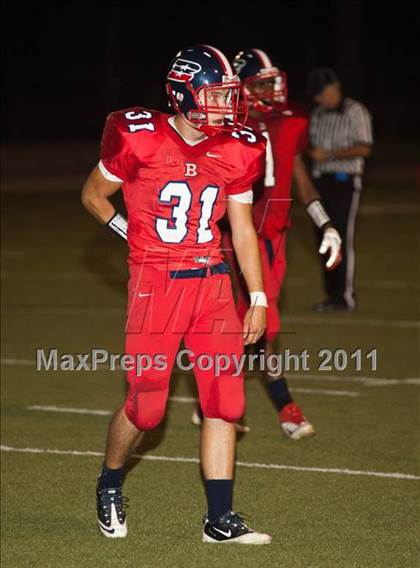 Thumbnail 3 in Napa vs. Beyer photogallery.