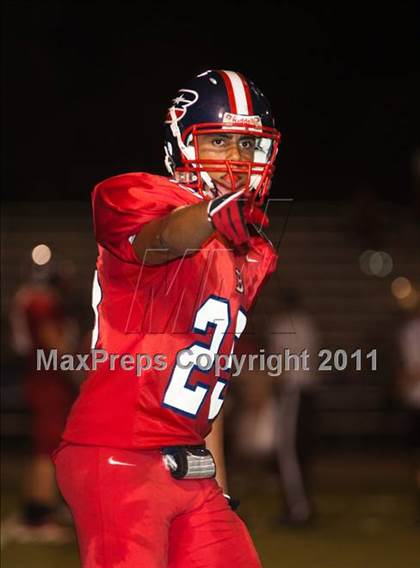 Thumbnail 3 in Napa vs. Beyer photogallery.