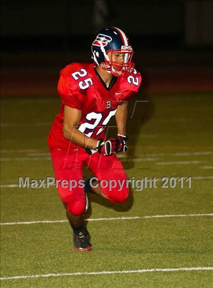 Thumbnail 2 in Napa vs. Beyer photogallery.