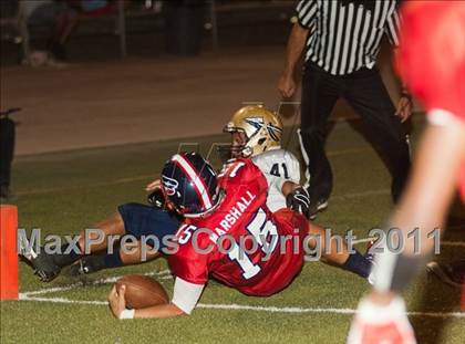 Thumbnail 3 in Napa vs. Beyer photogallery.