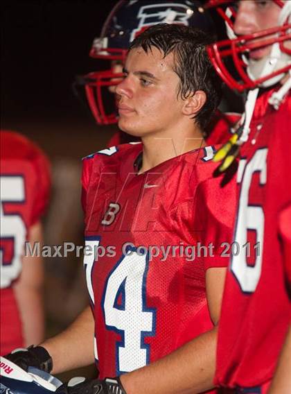 Thumbnail 3 in Napa vs. Beyer photogallery.
