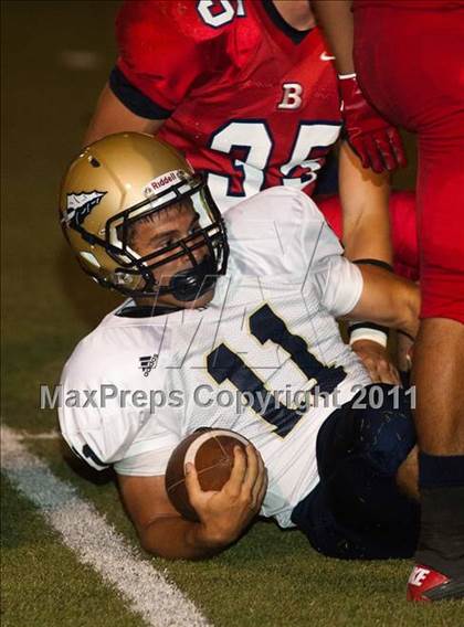Thumbnail 1 in Napa vs. Beyer photogallery.