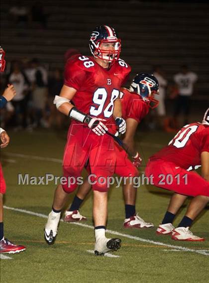 Thumbnail 3 in Napa vs. Beyer photogallery.